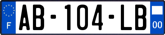 AB-104-LB