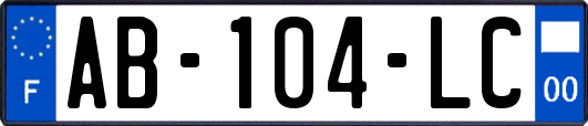 AB-104-LC