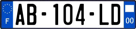 AB-104-LD