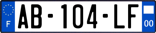 AB-104-LF