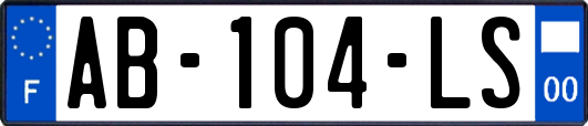 AB-104-LS