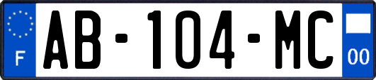 AB-104-MC