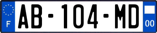 AB-104-MD