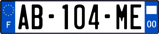 AB-104-ME