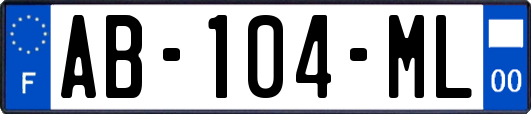 AB-104-ML