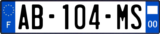 AB-104-MS