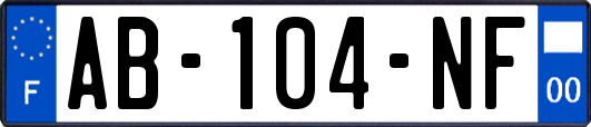 AB-104-NF