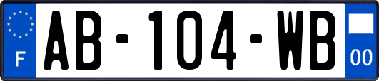 AB-104-WB