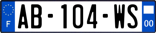 AB-104-WS