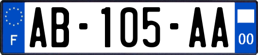 AB-105-AA