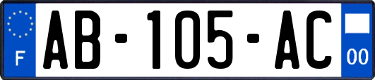 AB-105-AC