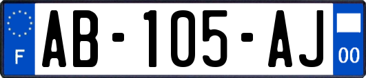 AB-105-AJ