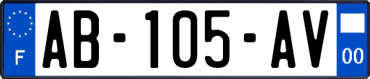 AB-105-AV