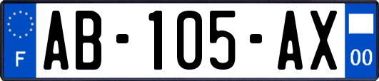 AB-105-AX