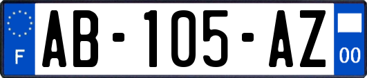 AB-105-AZ