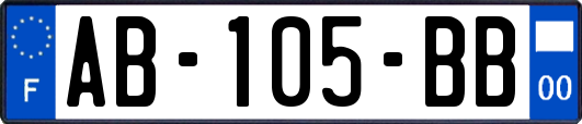 AB-105-BB