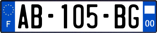 AB-105-BG