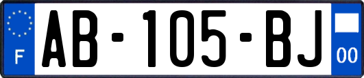 AB-105-BJ