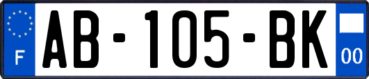 AB-105-BK