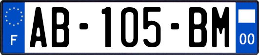 AB-105-BM