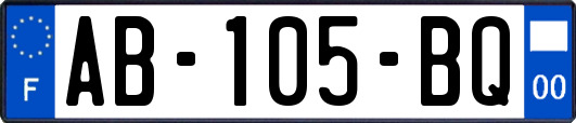 AB-105-BQ