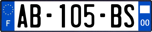 AB-105-BS