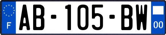 AB-105-BW