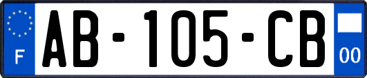 AB-105-CB