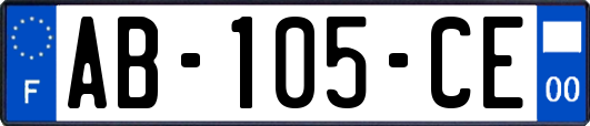 AB-105-CE