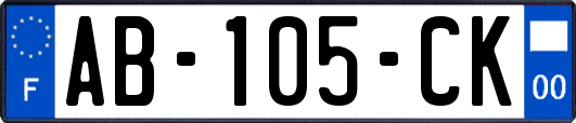 AB-105-CK