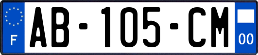 AB-105-CM