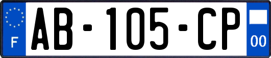 AB-105-CP