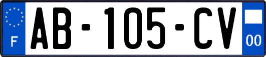 AB-105-CV