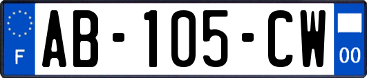 AB-105-CW