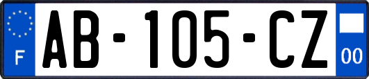 AB-105-CZ