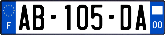 AB-105-DA