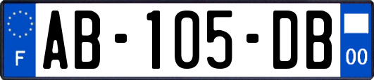 AB-105-DB