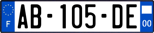 AB-105-DE