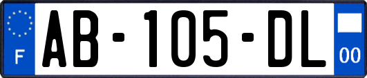 AB-105-DL