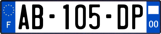 AB-105-DP