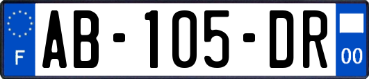 AB-105-DR