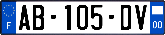 AB-105-DV