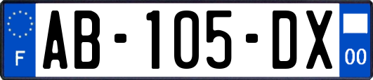 AB-105-DX