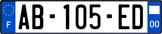 AB-105-ED