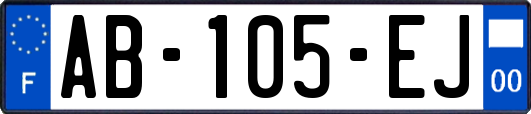 AB-105-EJ