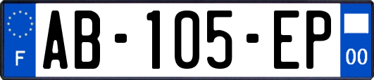 AB-105-EP