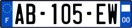 AB-105-EW