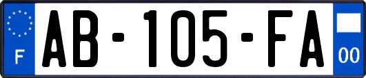 AB-105-FA