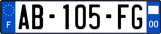 AB-105-FG