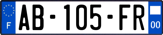 AB-105-FR